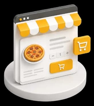 سیستم سفارش گیری آنلاین