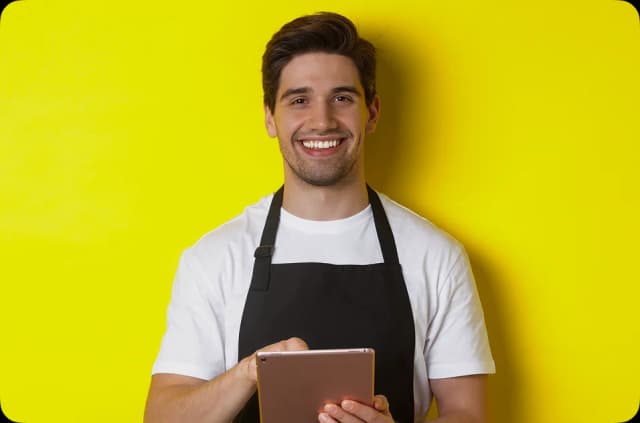 waiter