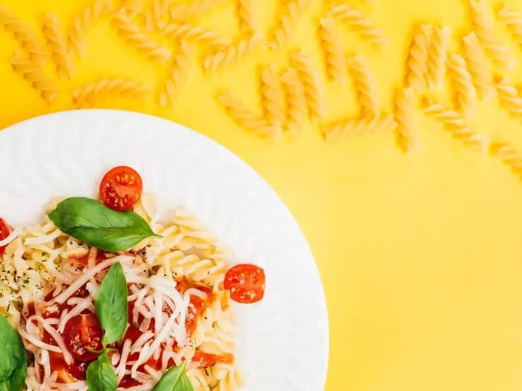 pasta